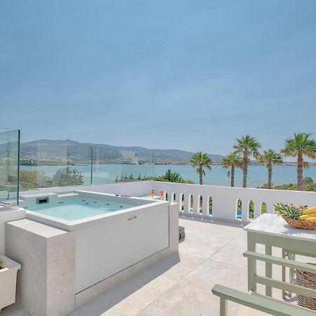 Marinatou Suites Antiparos Città Esterno foto